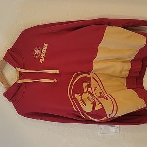 49ers Hoodie
